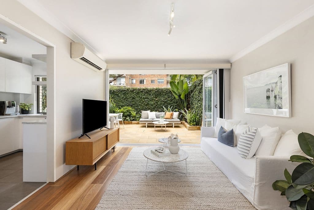22/4-14  Watson Street, Neutral Bay - Image 1