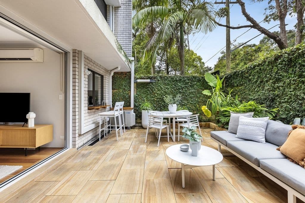22/4-14  Watson Street, Neutral Bay - Thumbnail 2