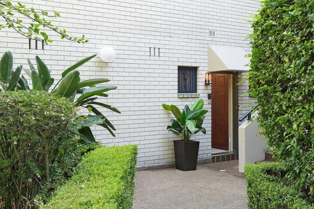22/4-14  Watson Street, Neutral Bay - Thumbnail 7