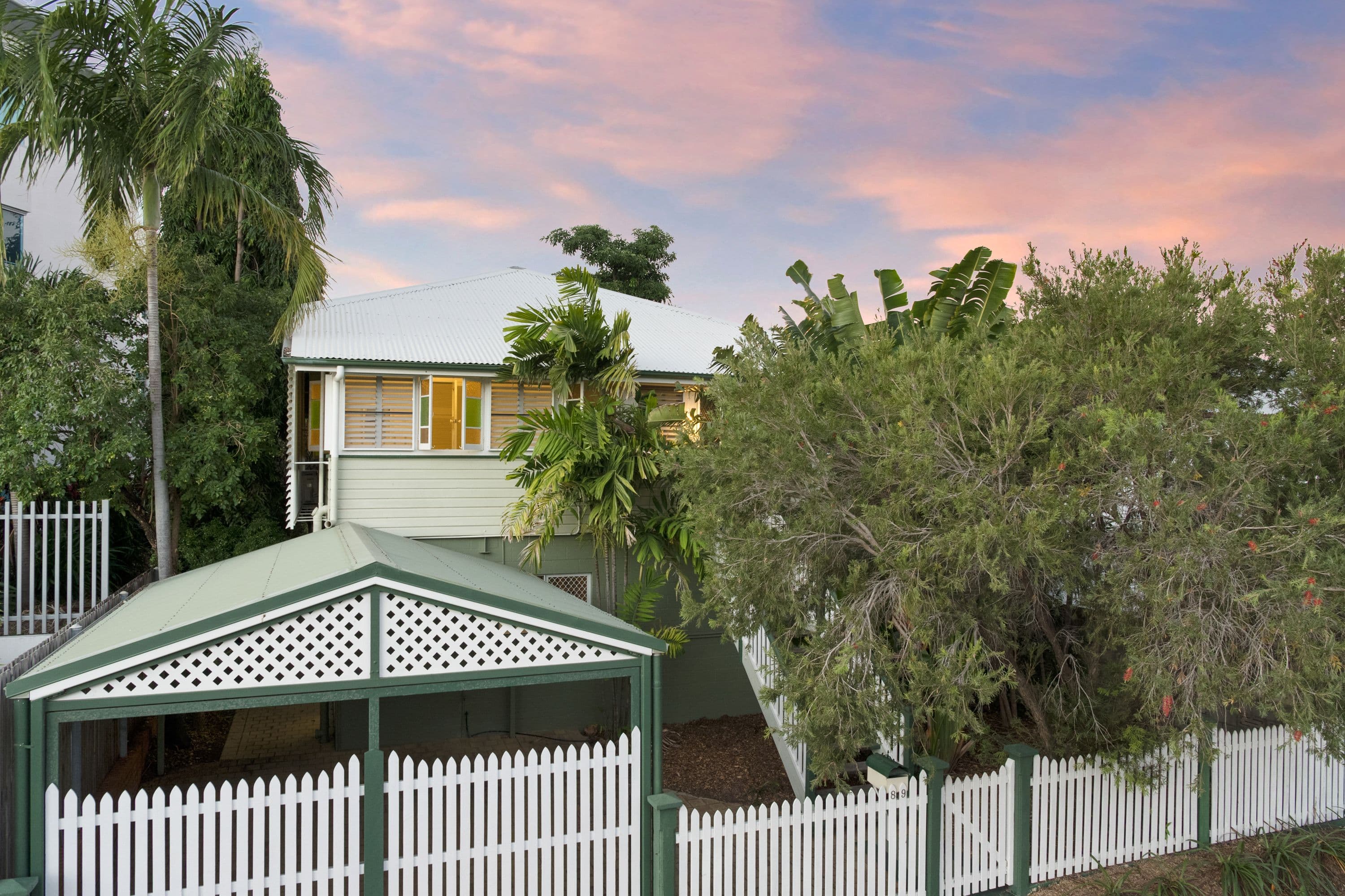89 Mitchell Street, North Ward QLD 4810, North Ward - Image 1