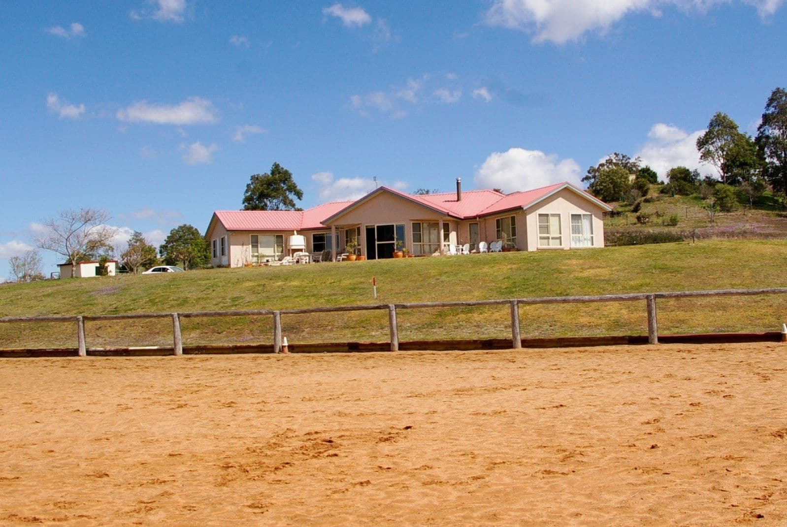 8A Junction Drive, GOWRIE JUNCTION QLD 4352, Gowrie Junction - Thumbnail 2