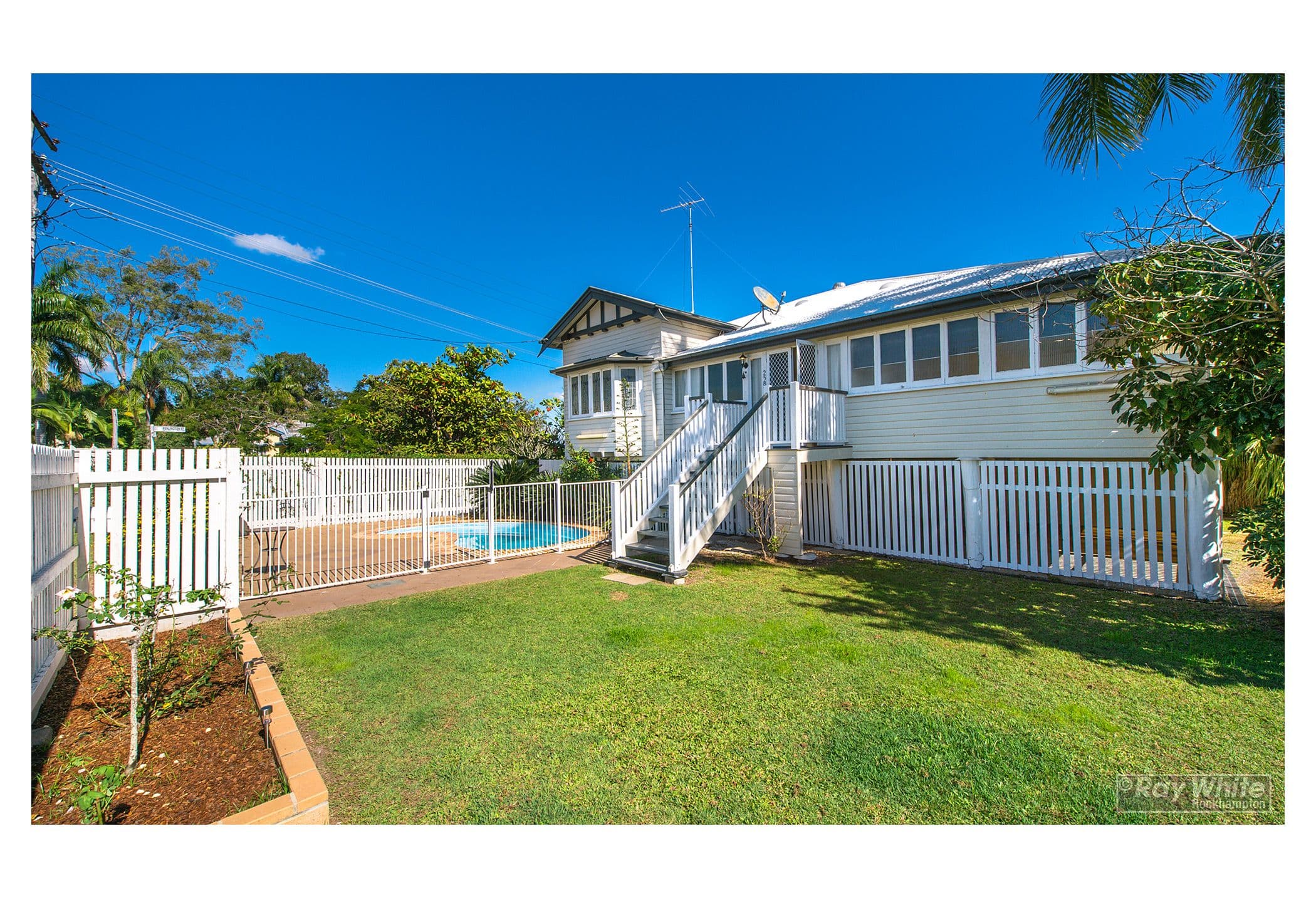 258 Agnes Street, The Range QLD 4700, The Range - Thumbnail 2