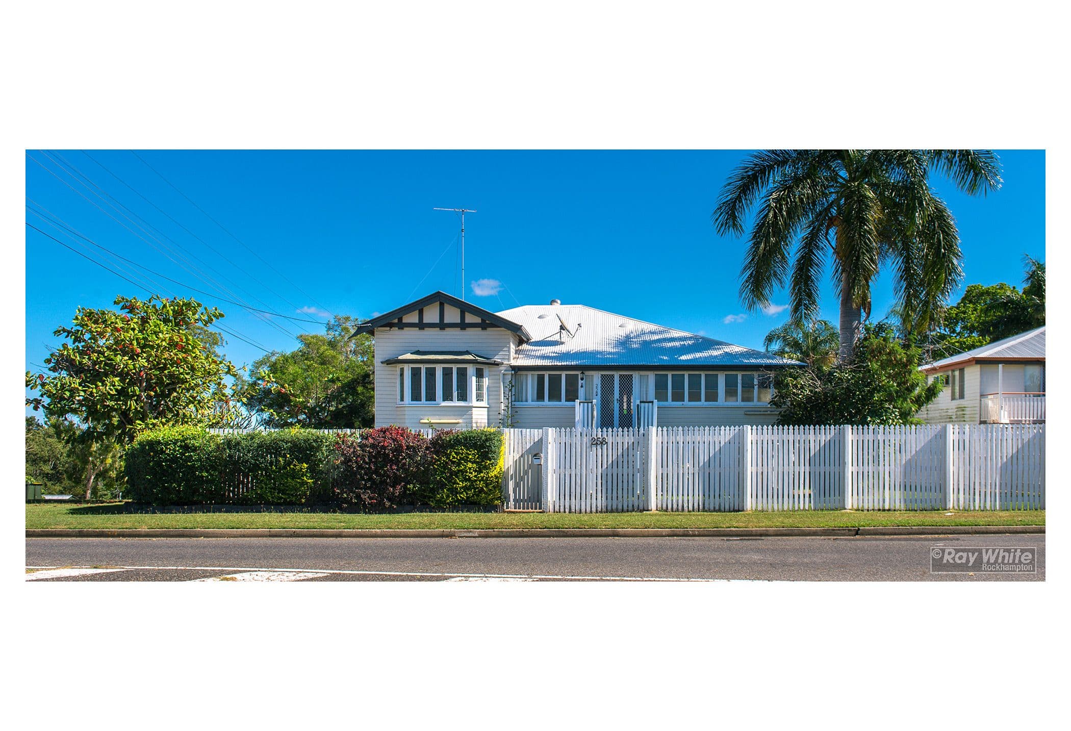 258 Agnes Street, The Range QLD 4700, The Range - Thumbnail 8