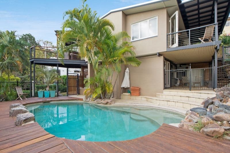 29 O'Connell Place, Red Hill QLD 4059, Red Hill - Thumbnail 3