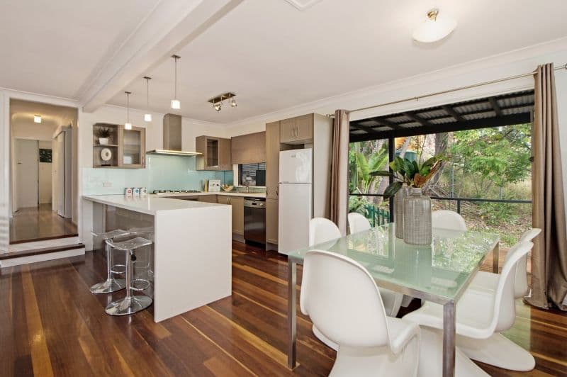 29 O'Connell Place, Red Hill QLD 4059, Red Hill - Thumbnail 5