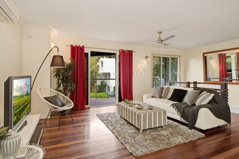 29 O'Connell Place, Red Hill QLD 4059, Red Hill - Thumbnail 7