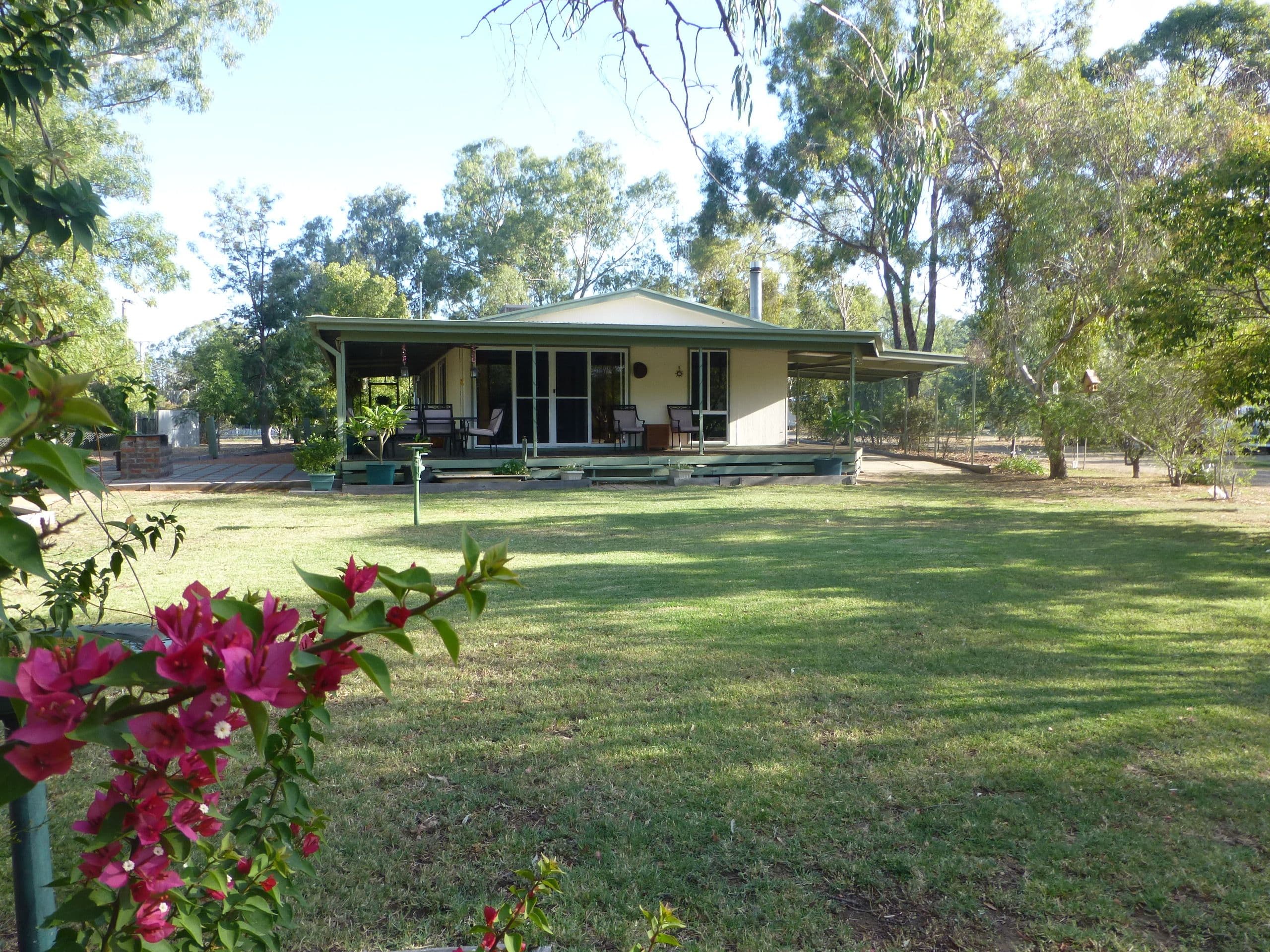 22 Schier Street, Barmah VIC 3639, Barmah - Image 1