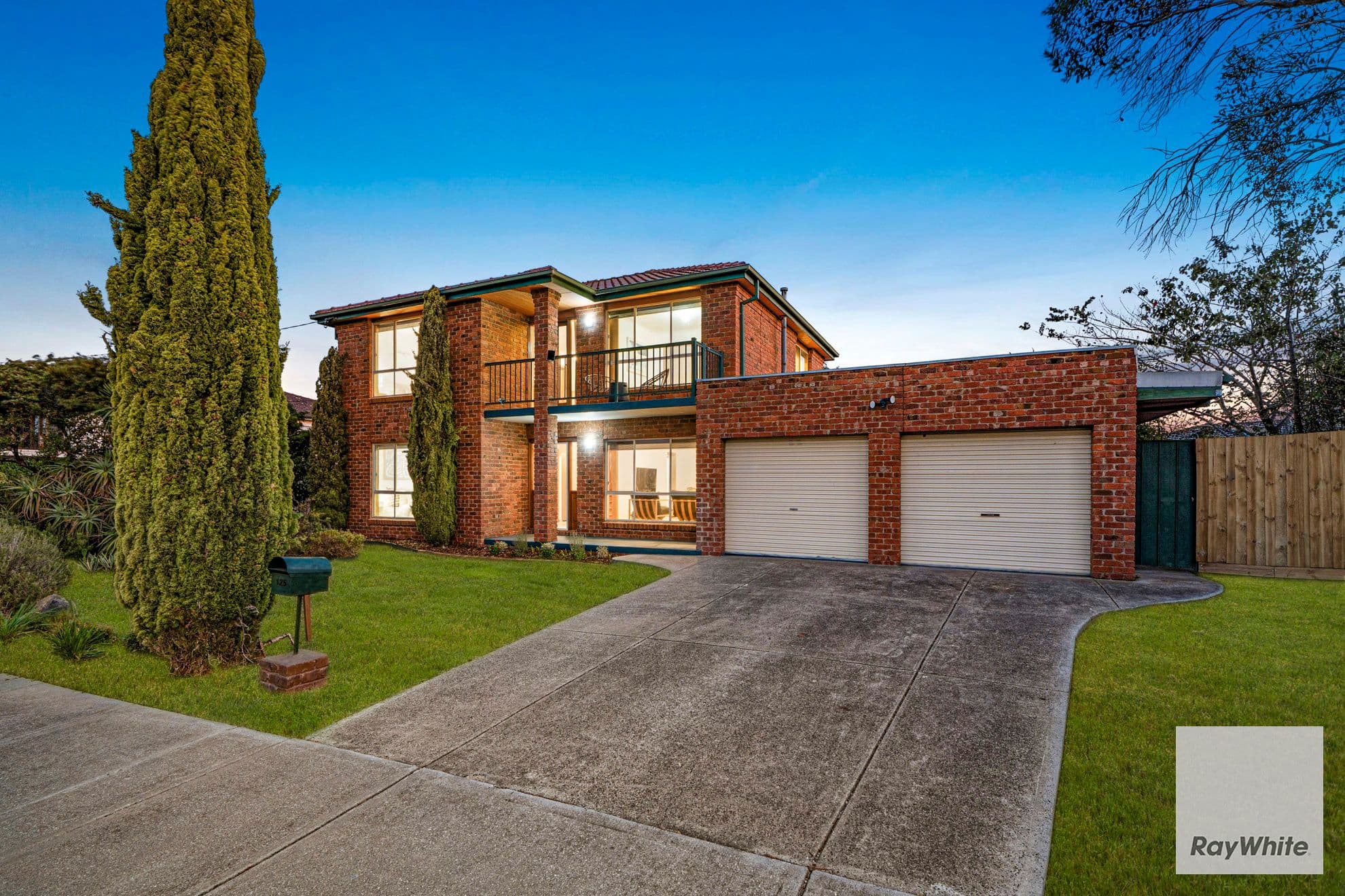 125 Rowan Drive, Kealba VIC 3021, Kealba - Image 1