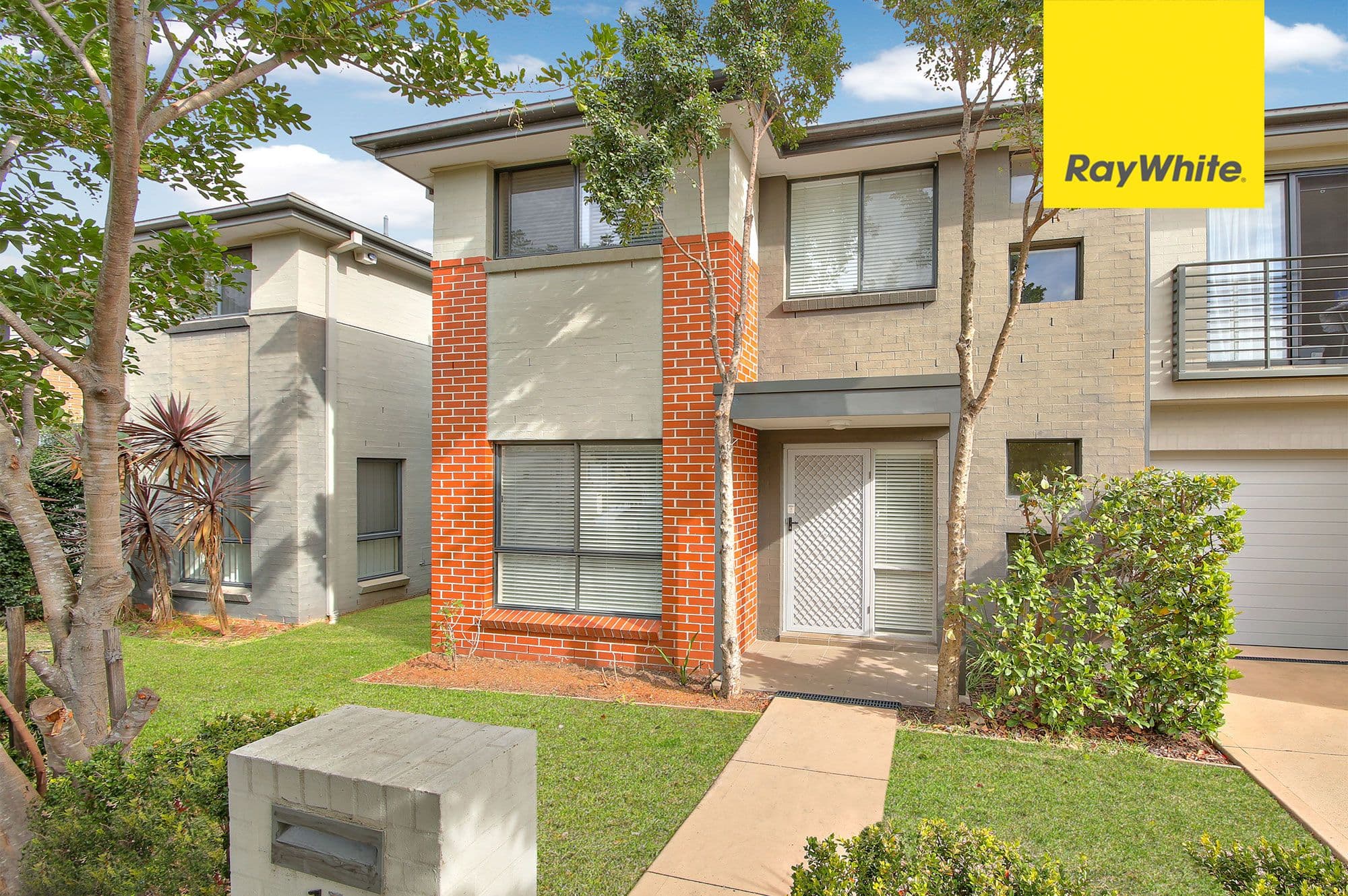 17 Coachwood Street, Auburn NSW 2144, Auburn - Image 1