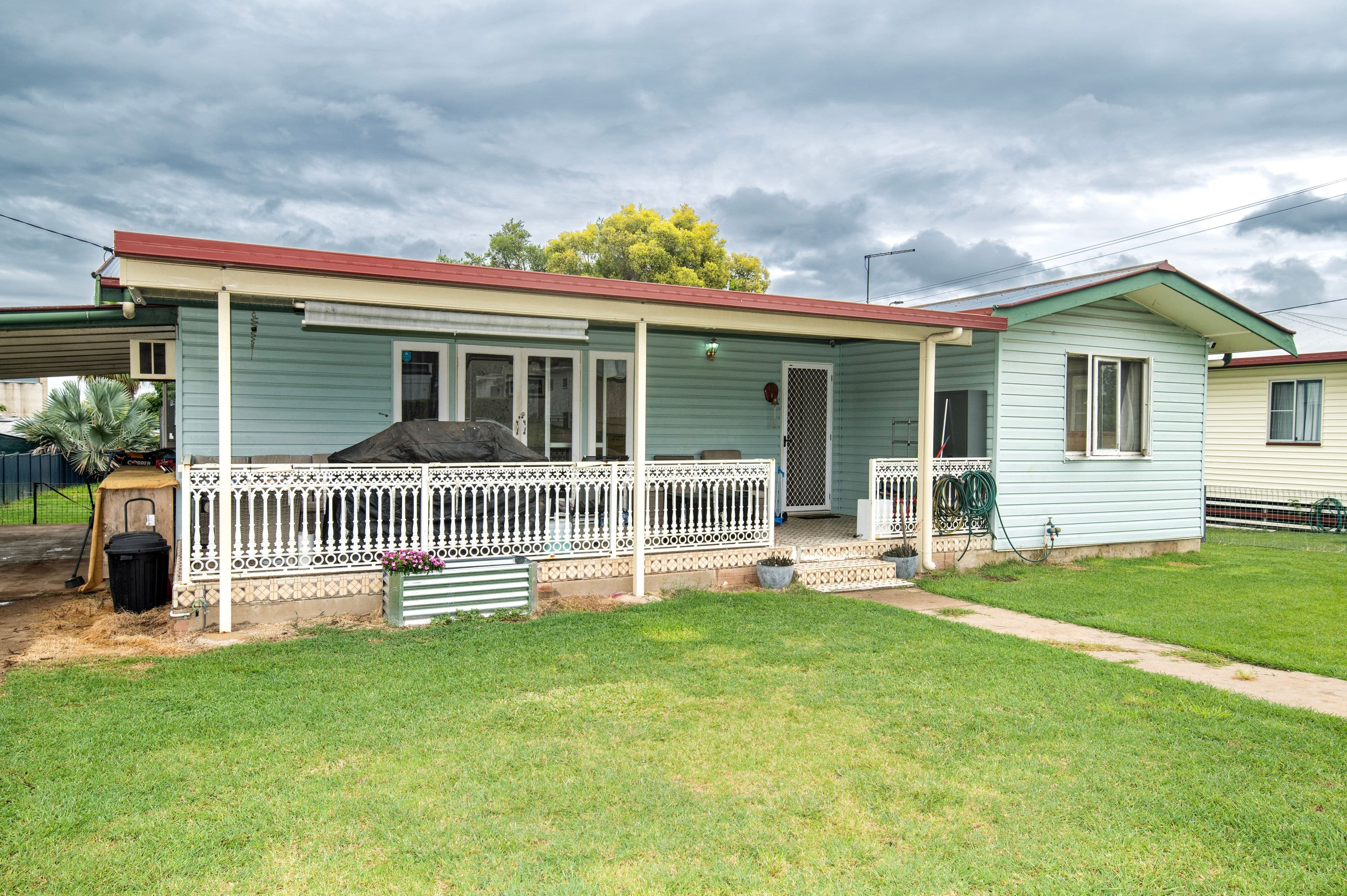 123 Kroombit Street, Biloela QLD 4715, Biloela - Image 1