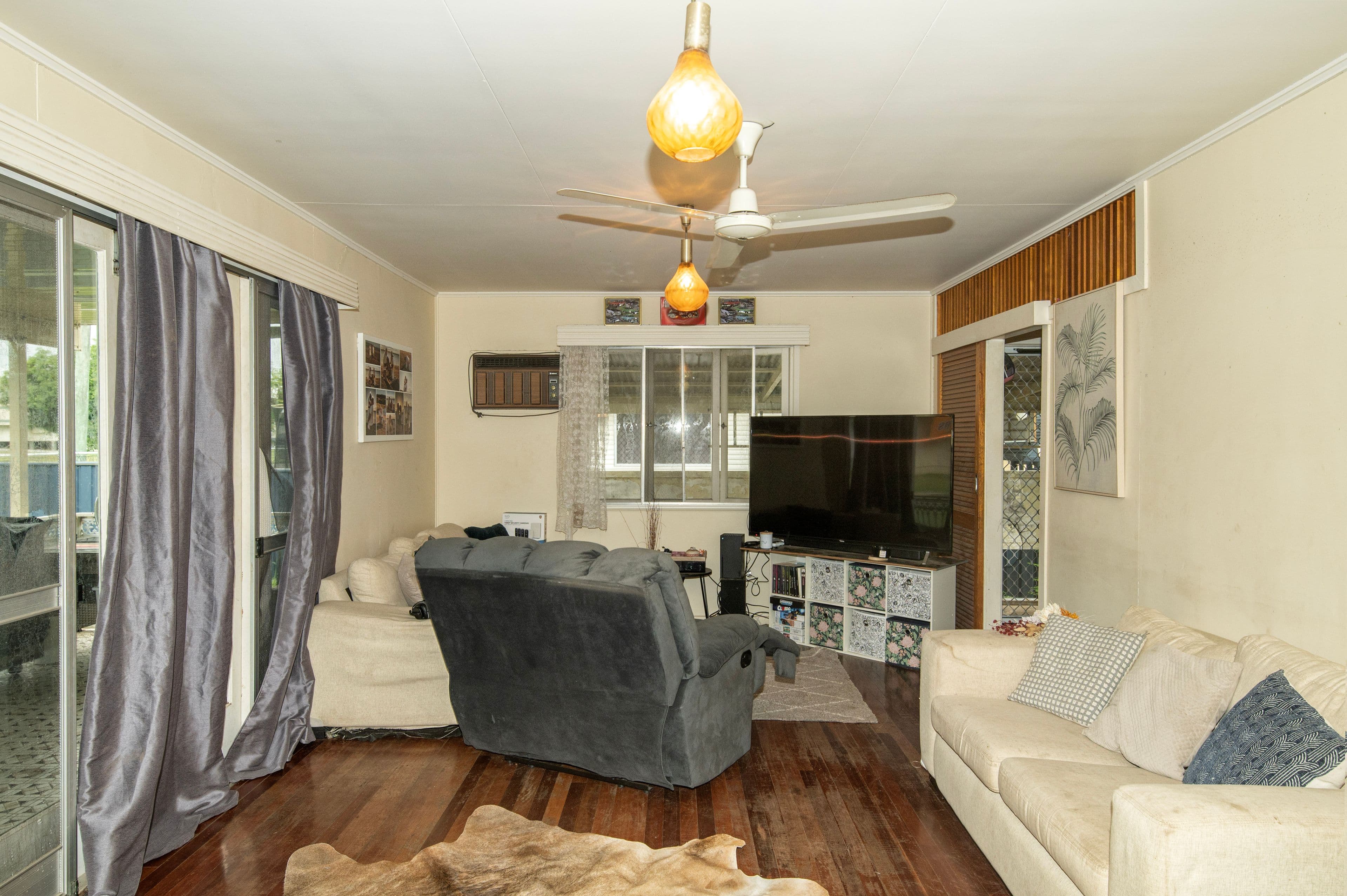 123 Kroombit Street, Biloela QLD 4715, Biloela - Thumbnail 2