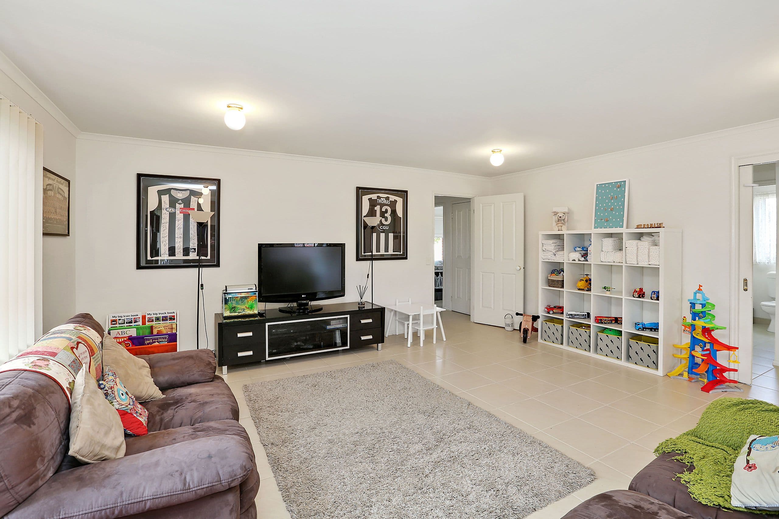 12 Hyndford Court, Grovedale VIC 3216, Grovedale - Thumbnail 2