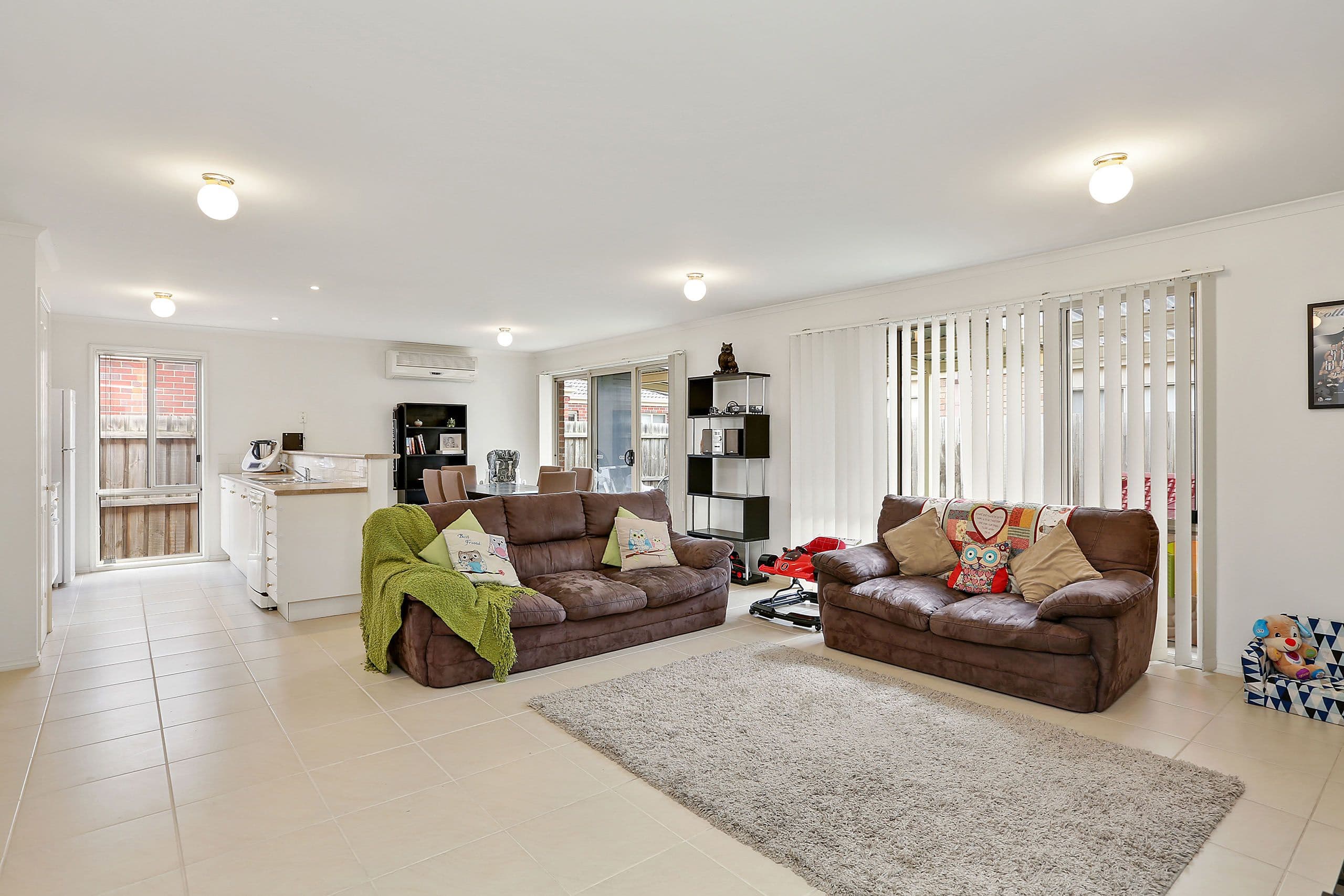 12 Hyndford Court, Grovedale VIC 3216, Grovedale - Thumbnail 3
