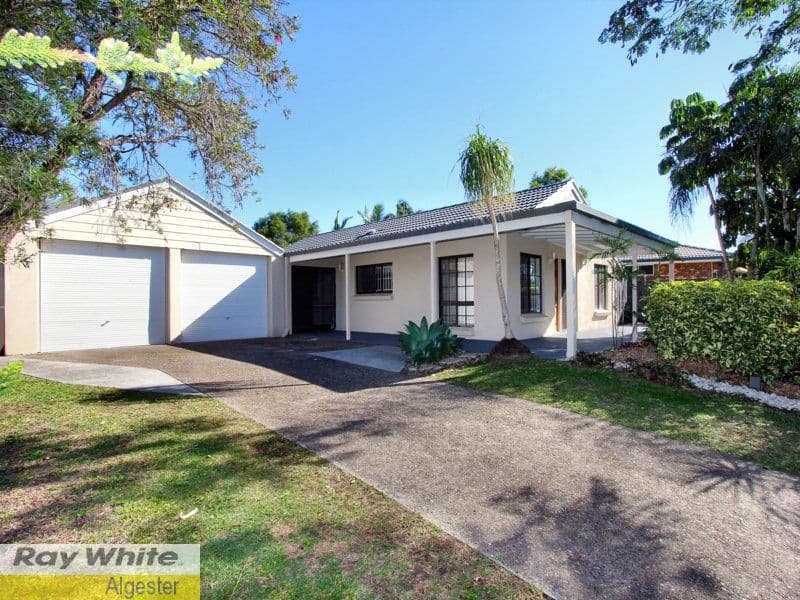 21 Evodia Street, ALGESTER QLD 4115, Algester - Image 1