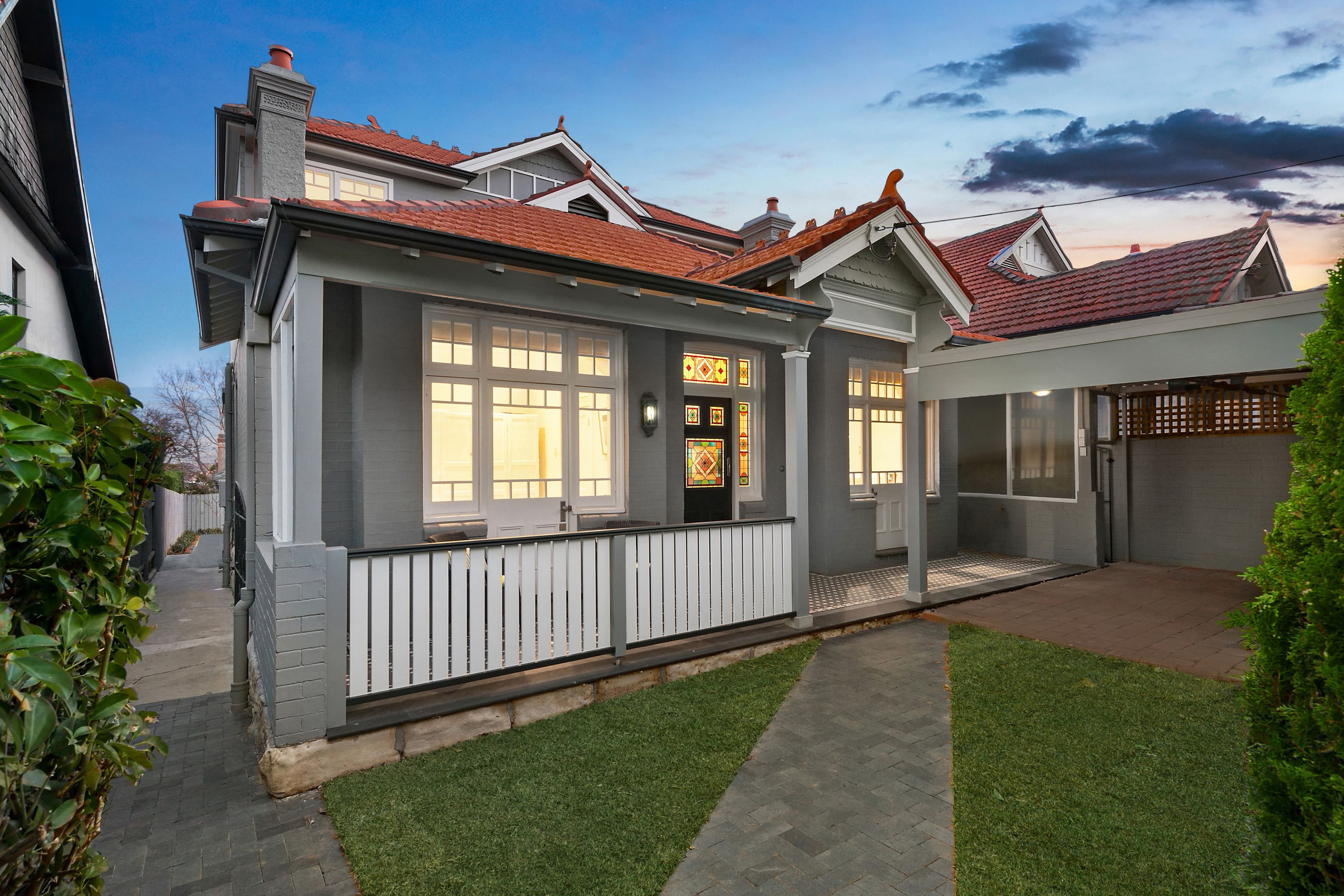 66 Spencer Road, Mosman - Image 1