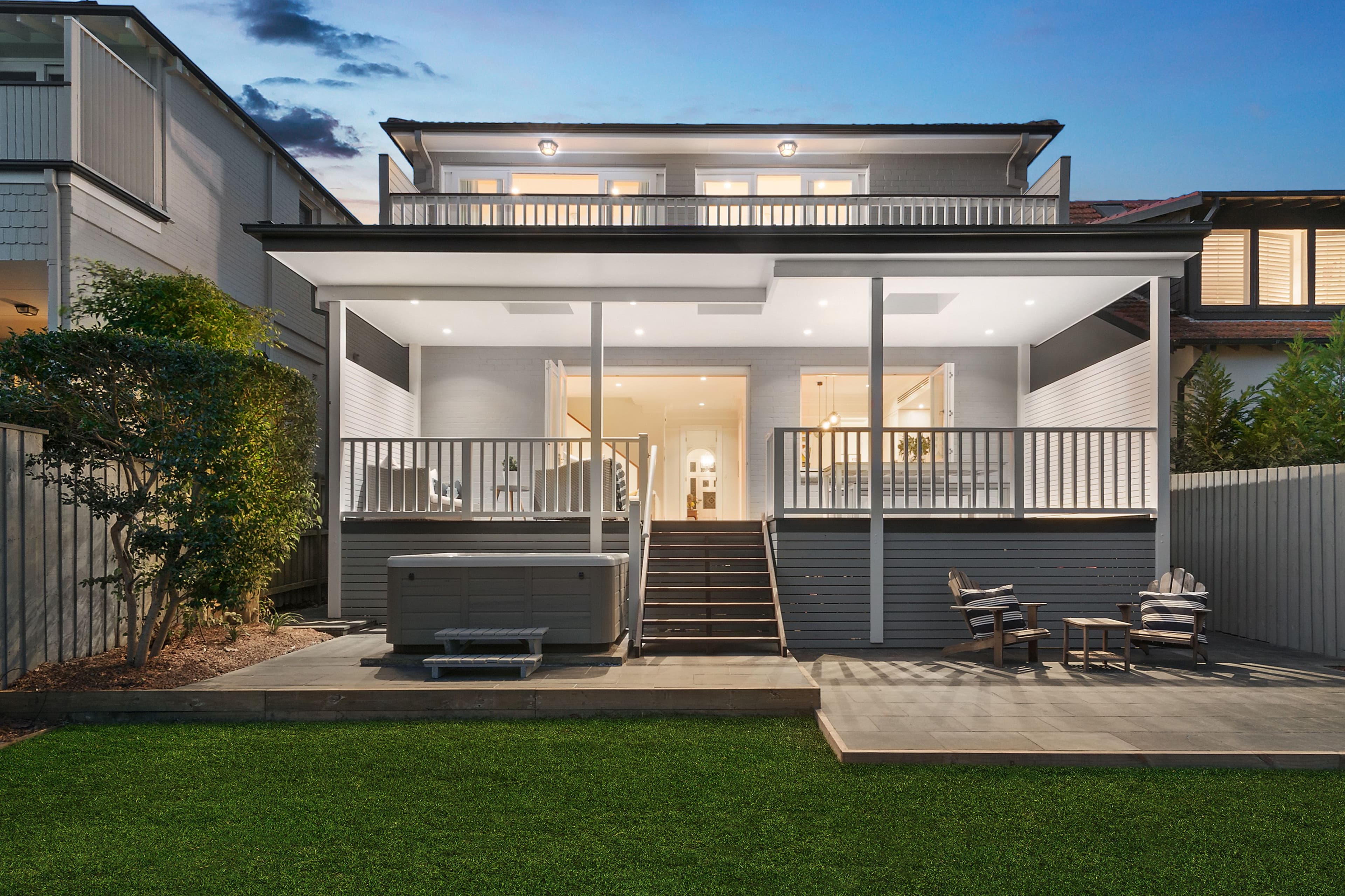 66 Spencer Road, Mosman - Thumbnail 3