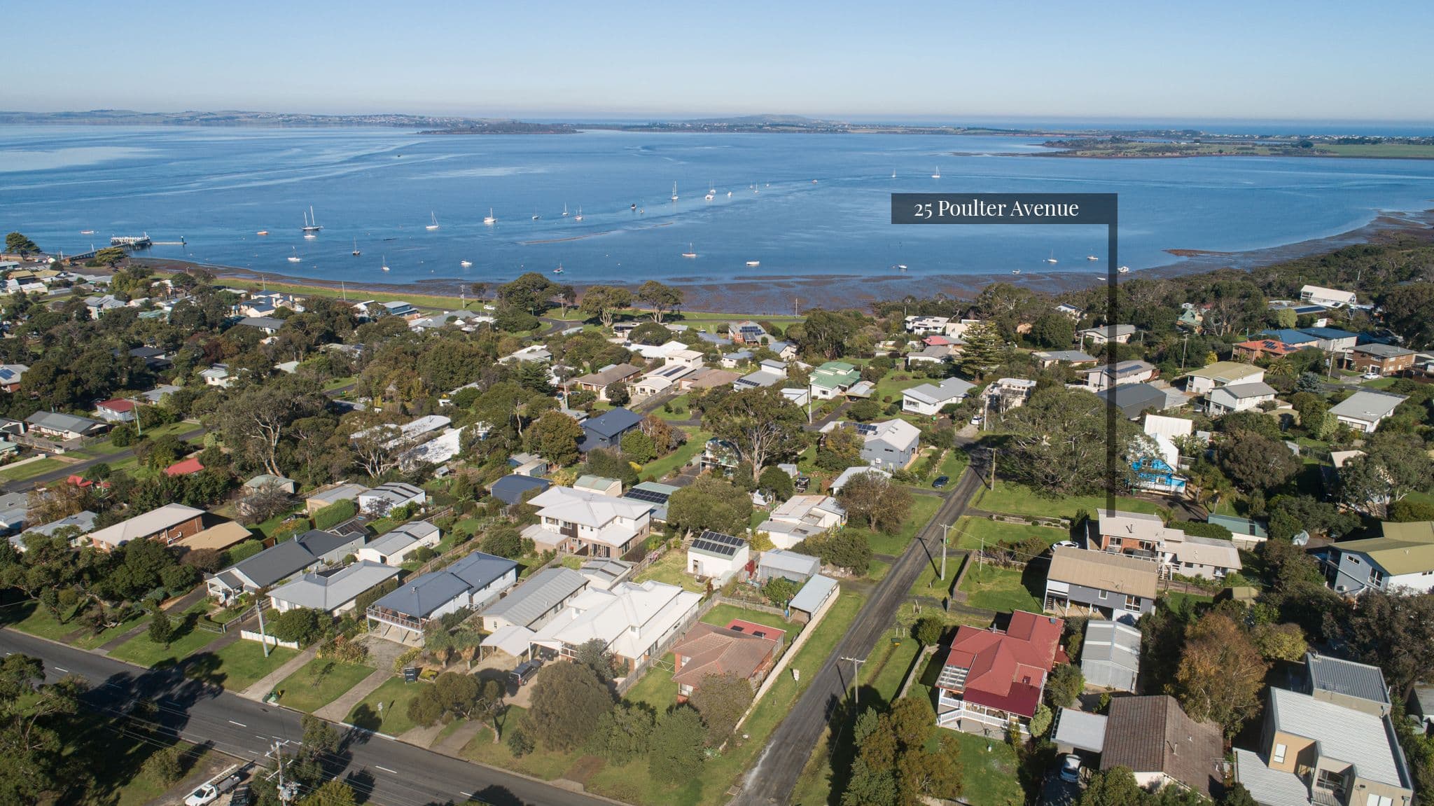 25 Poulter Avenue, Rhyll VIC 3923, Rhyll - Image 1