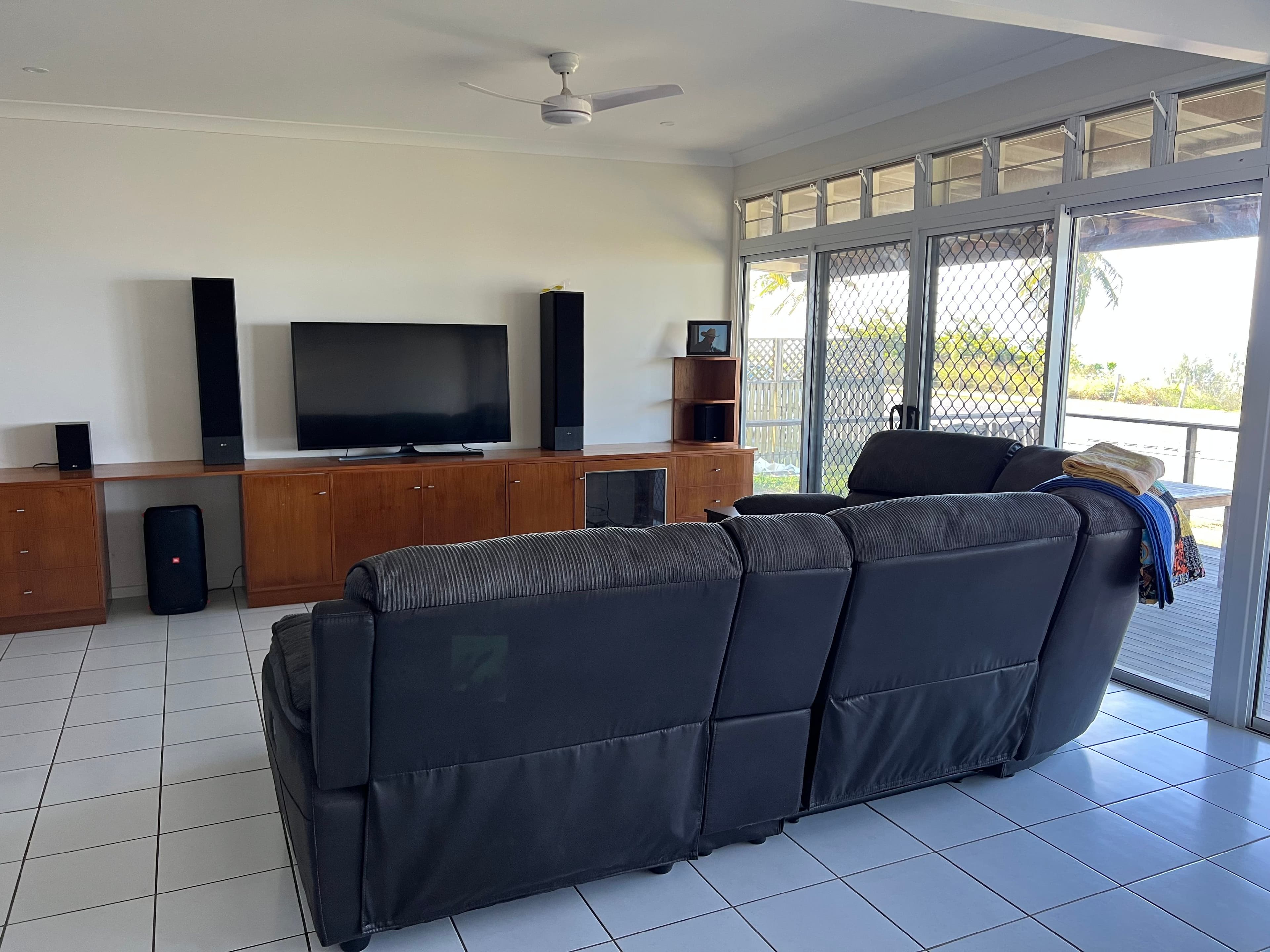 124 Scenic Highway, Lammermoor QLD 4703, Lammermoor - Thumbnail 5