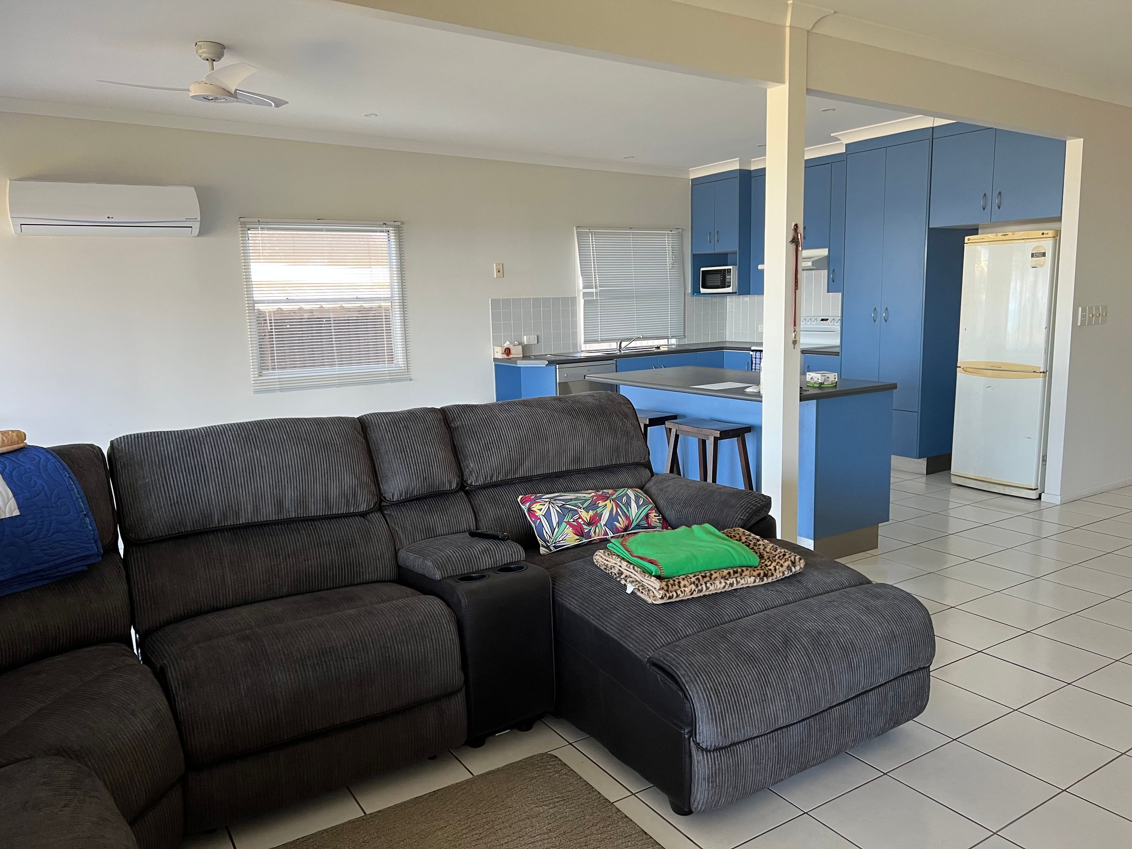 124 Scenic Highway, Lammermoor QLD 4703, Lammermoor - Thumbnail 6