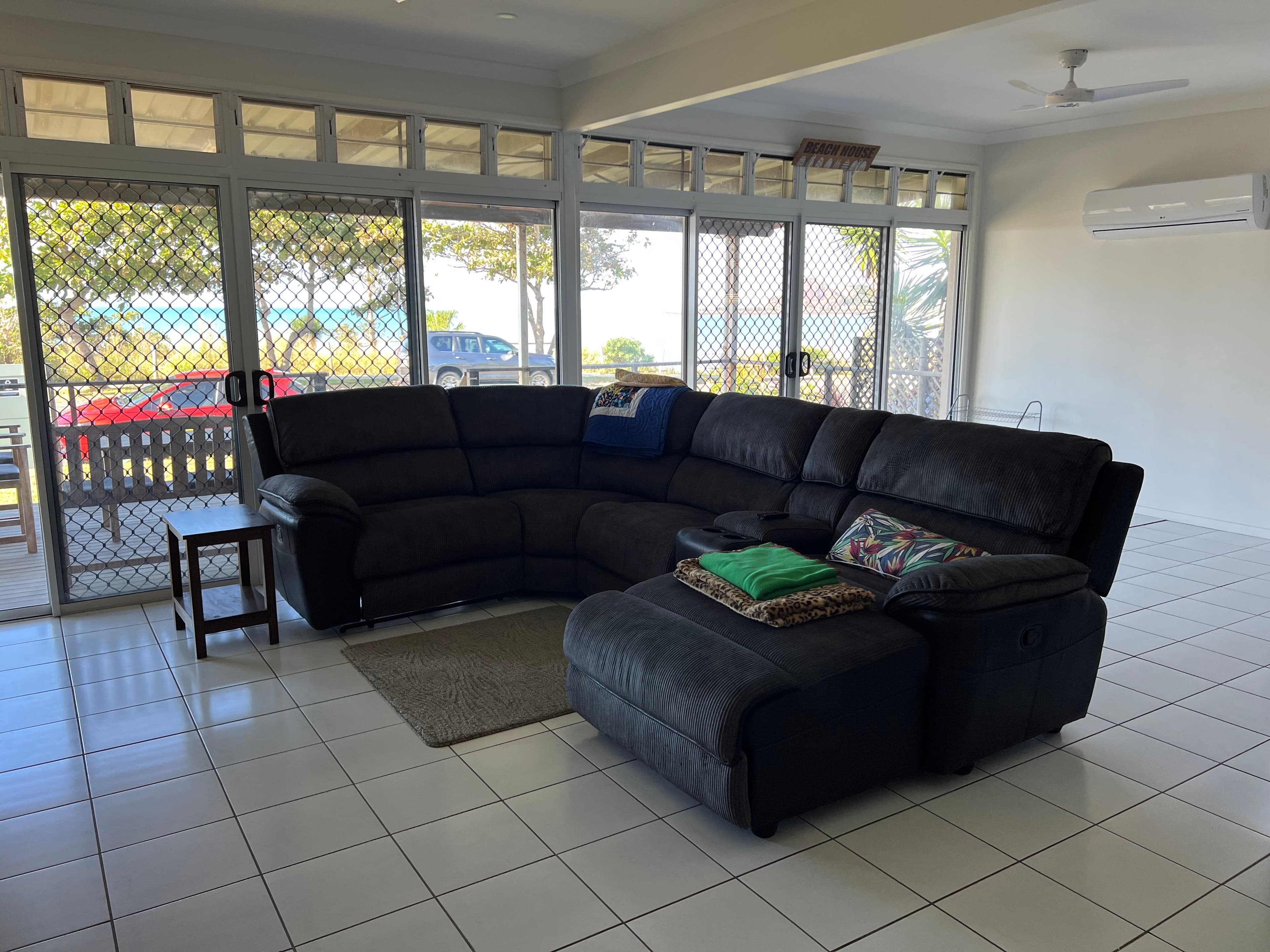 124 Scenic Highway, Lammermoor QLD 4703, Lammermoor - Thumbnail 7