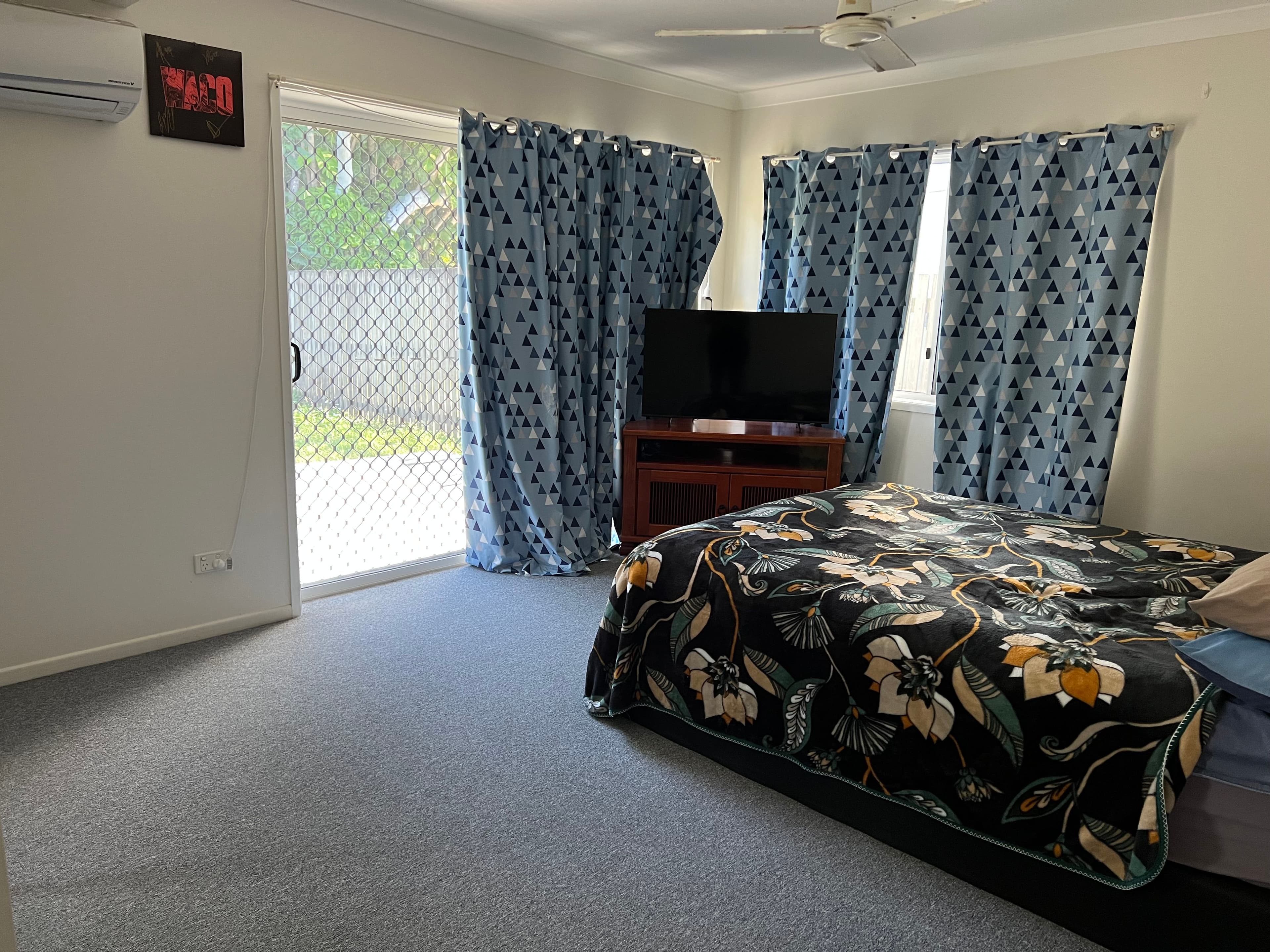 124 Scenic Highway, Lammermoor QLD 4703, Lammermoor - Thumbnail 8