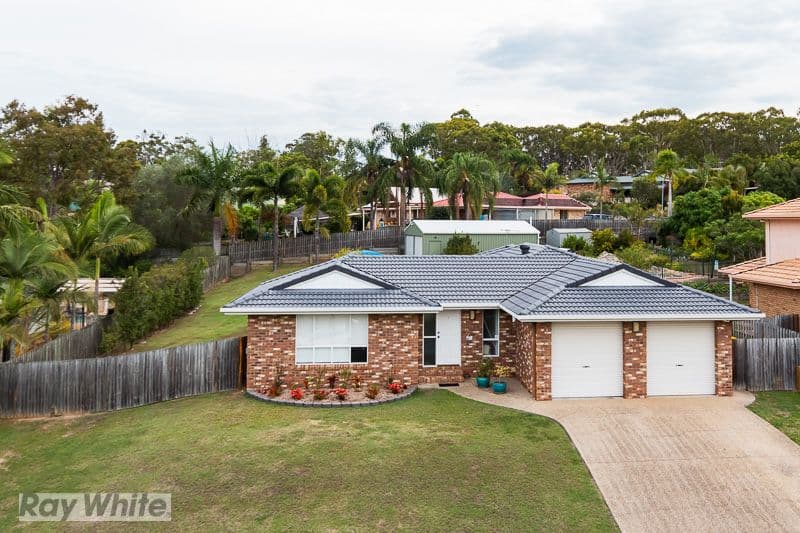 31 Hanover Drive, Alexandra Hills QLD 4161, Alexandra Hills - Image 1