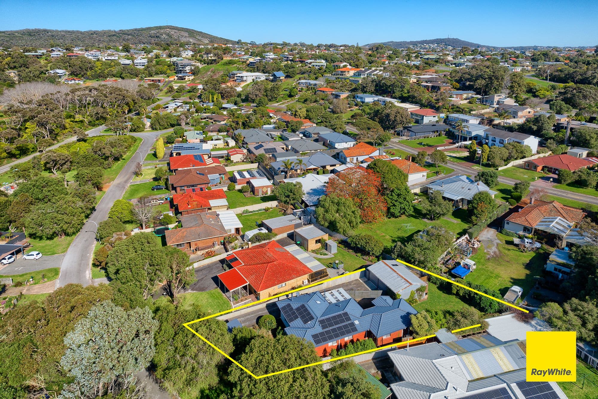 21 Keyser Road, Seppings WA 6330, Seppings - Thumbnail 2
