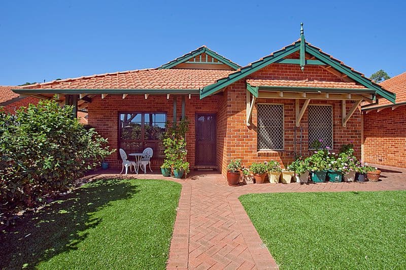  27 Central Road, KALAMUNDA WA 6076, Kalamunda - Thumbnail 3