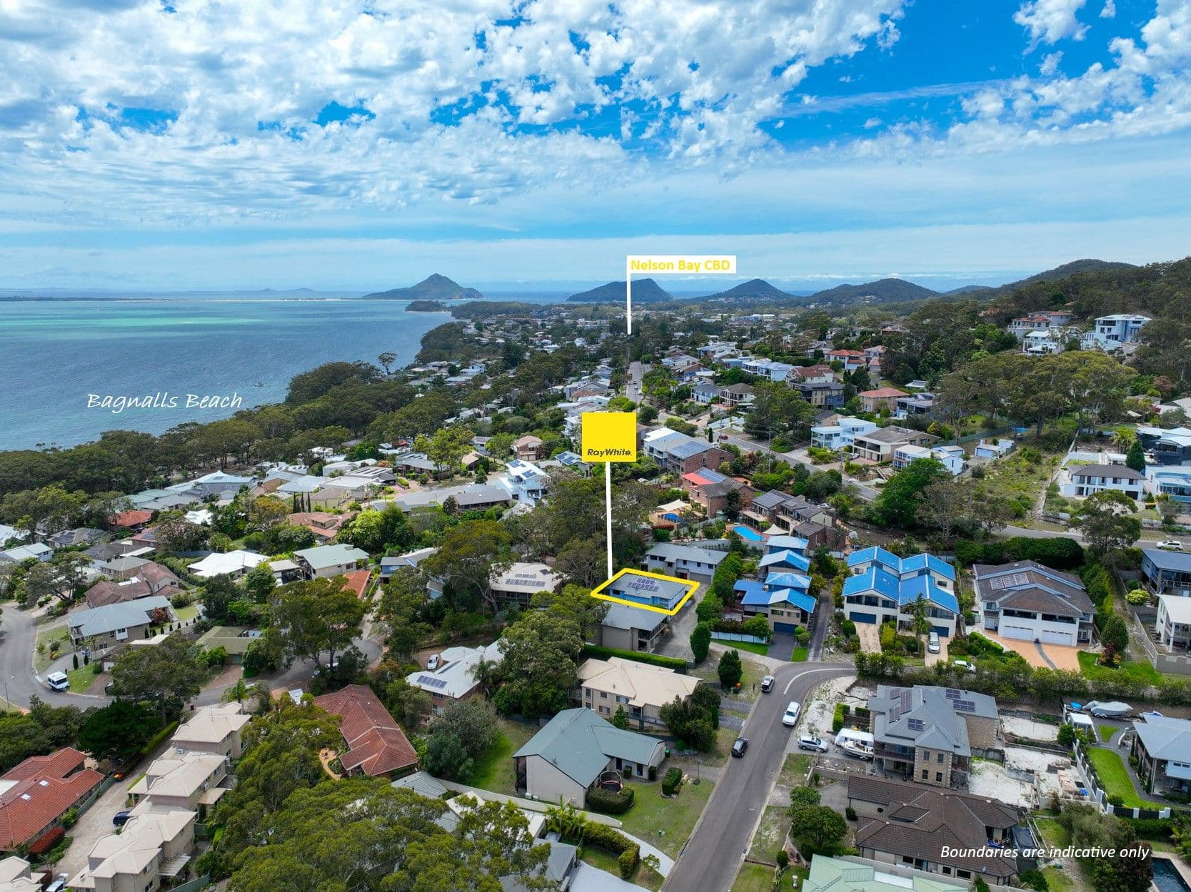 21a Trumpeter Circuit, Corlette NSW 2315, Corlette - Thumbnail 6