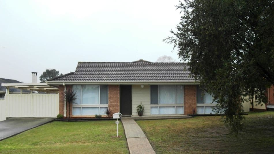 48 Warburton Crescent, WERRINGTON COUNTY NSW 2747, Werrington County - Image 1