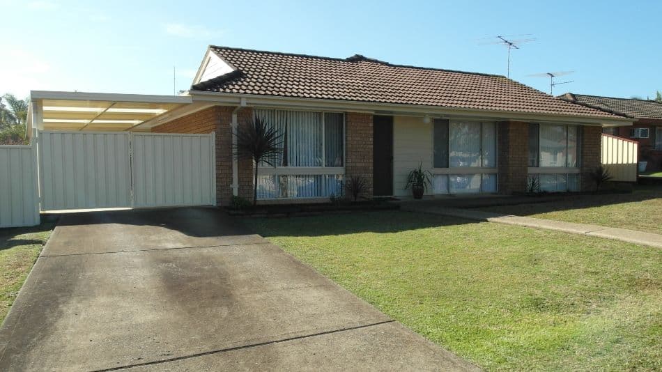 48 Warburton Crescent, WERRINGTON COUNTY NSW 2747, Werrington County - Thumbnail 2