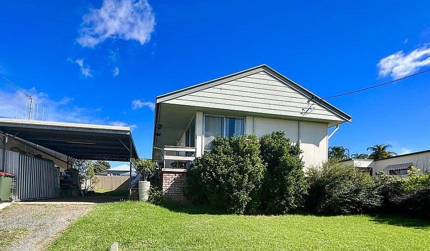 28 Jones Street, Parkes NSW 2870, Parkes - Image 1