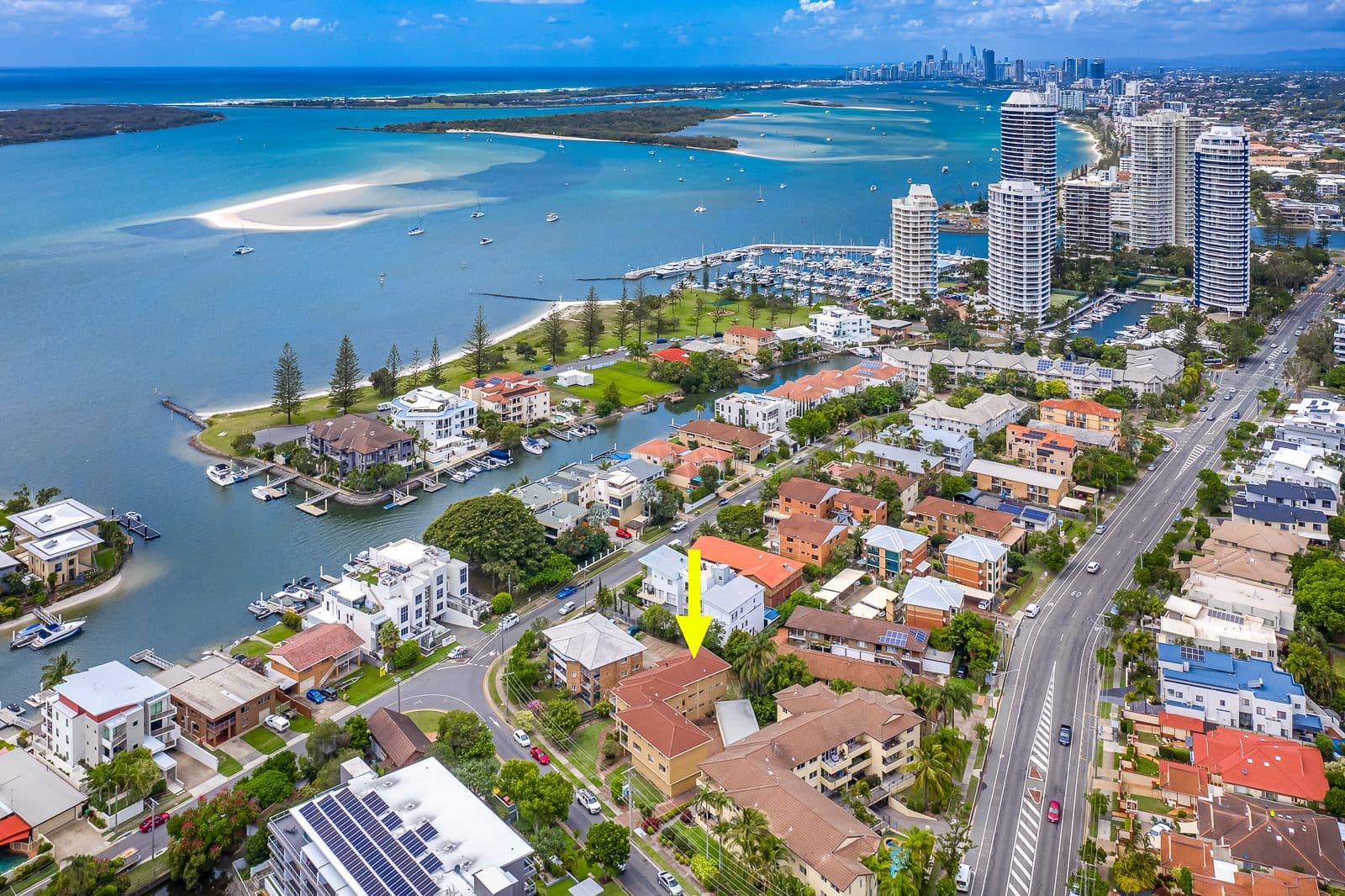 24 Madang Crescent, Runaway Bay QLD 4216, Runaway Bay - Image 1