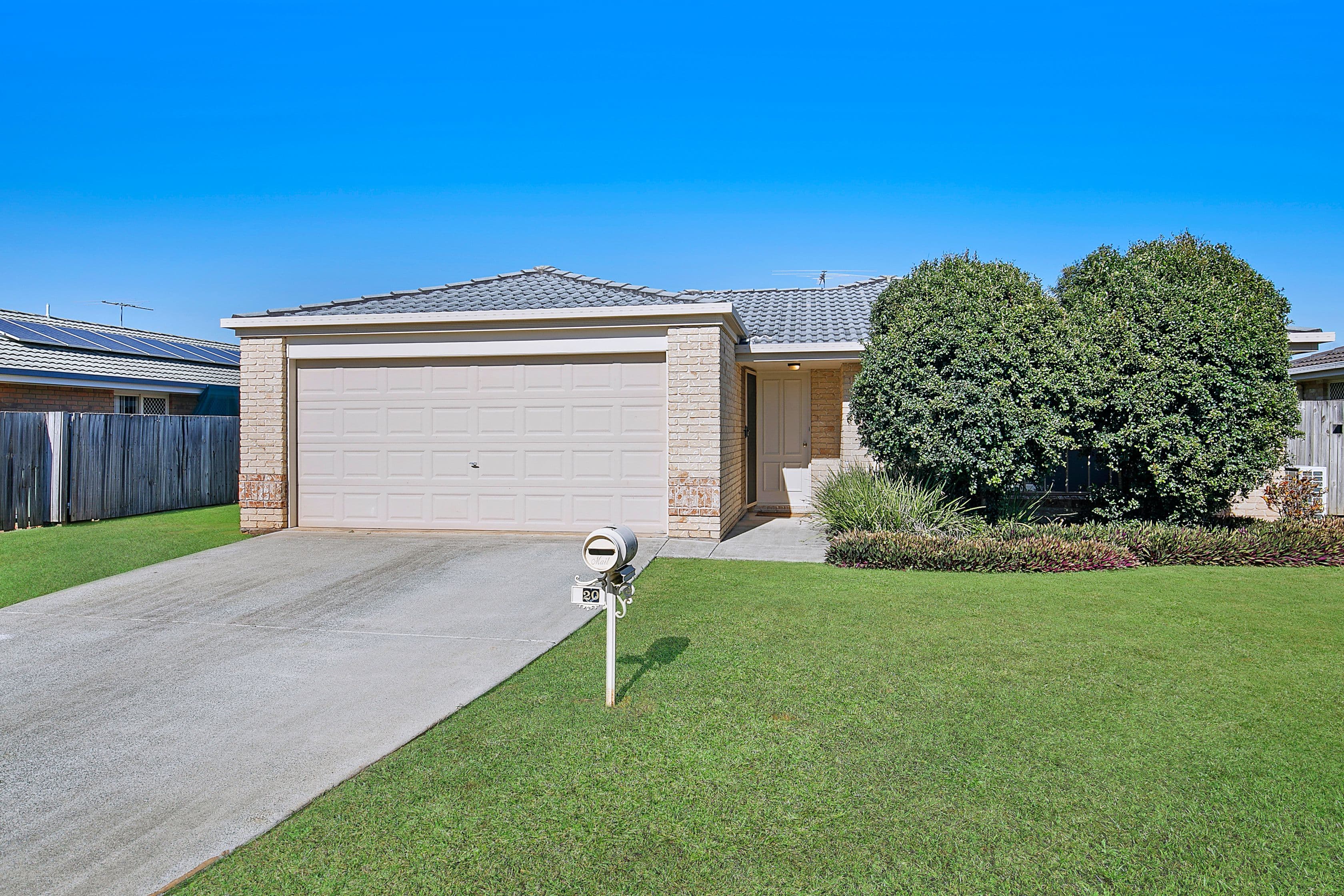 20 Spring Road, Kallangur QLD 4503, Kallangur - Image 1