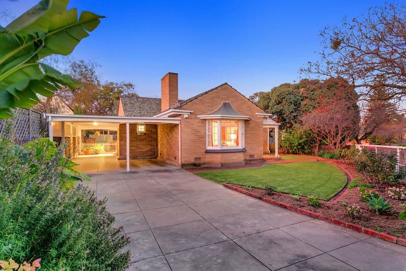 7 Gawler Terrace, Walkerville SA 5081, Walkerville - Thumbnail 2