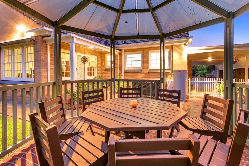 7 Gawler Terrace, Walkerville SA 5081, Walkerville - Thumbnail 7
