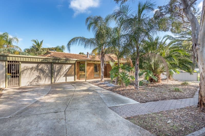 8 Sherwood Crescent, PARALOWIE SA 5108, Paralowie - Image 1