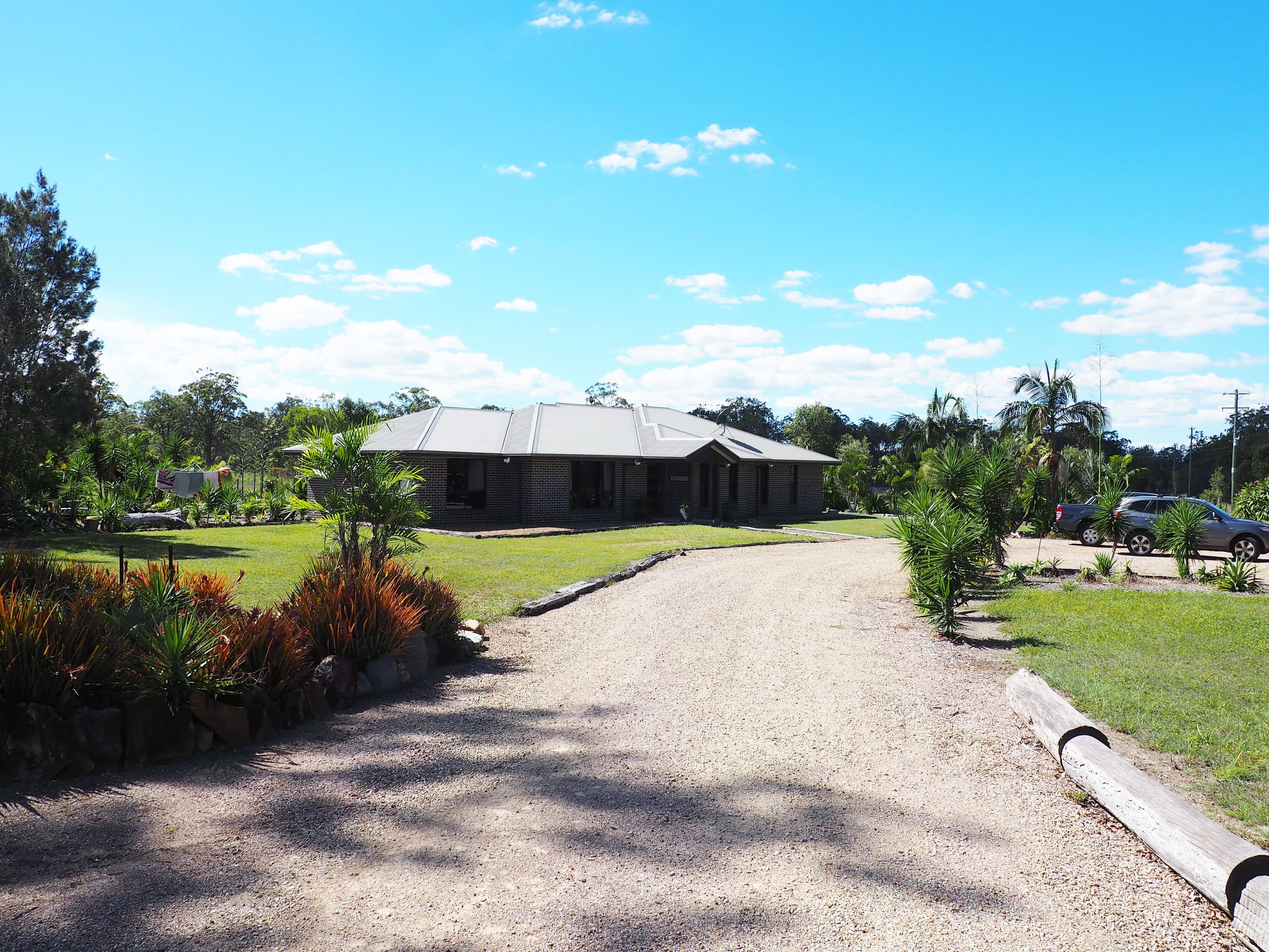 428 Old Gayndah Road, Dunmora QLD 4650, Dunmora - Image 1