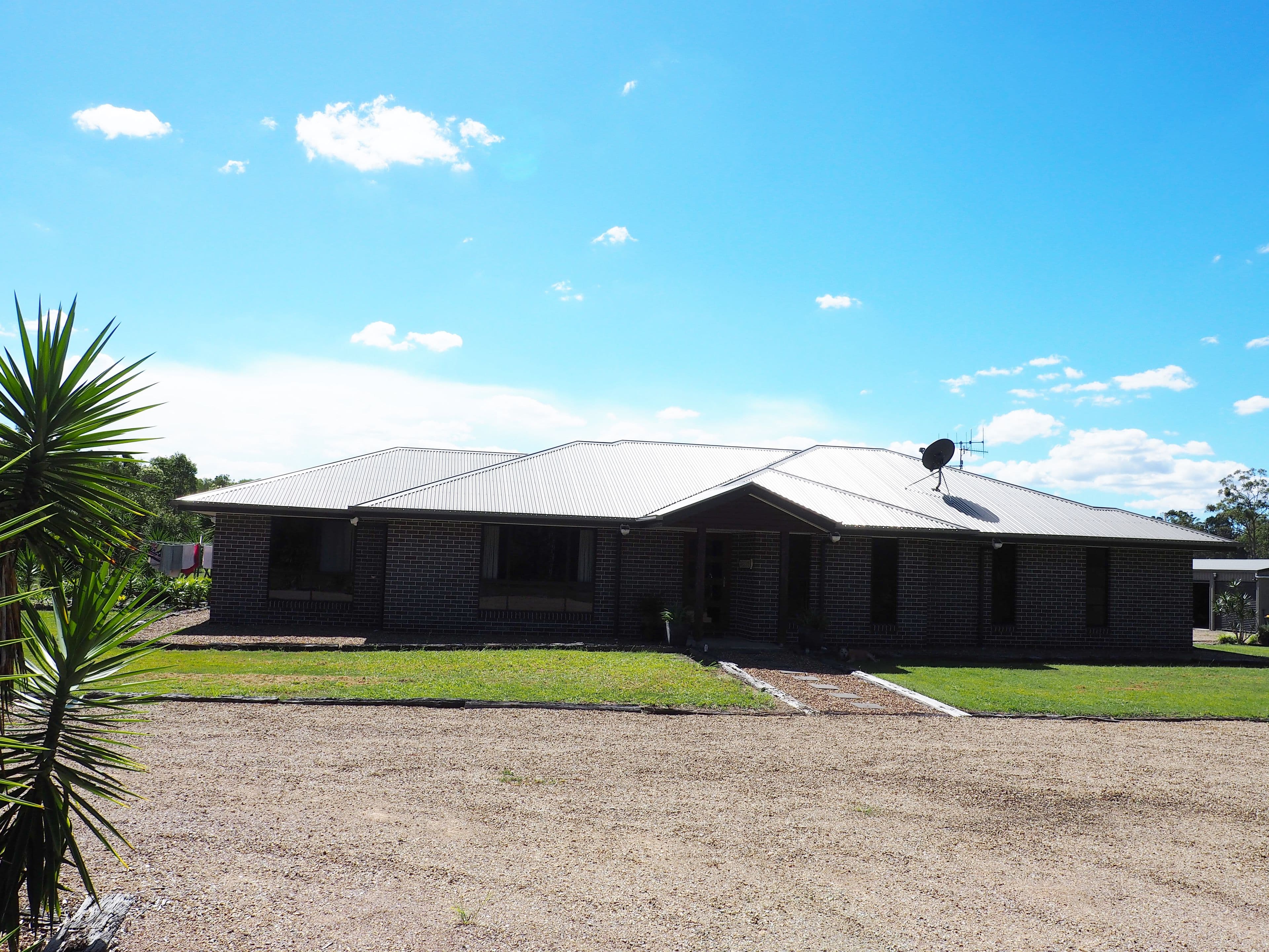 428 Old Gayndah Road, Dunmora QLD 4650, Dunmora - Thumbnail 3
