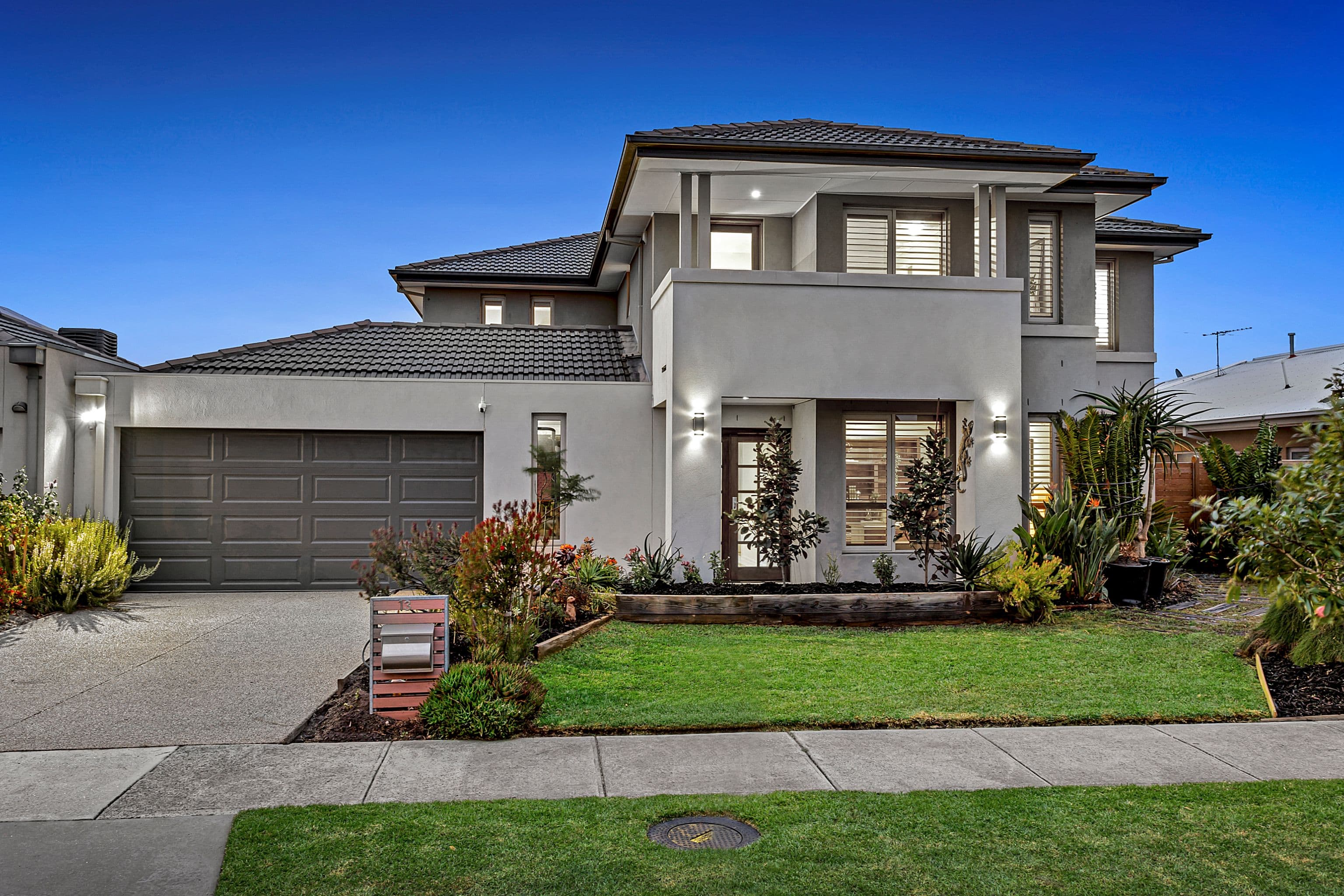 13 Westbridge Court, Waterways VIC 3195, Waterways - Image 1