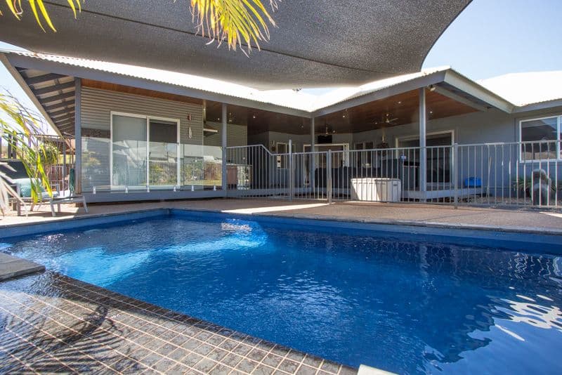 32 Frangipani Drive, CABLE BEACH WA 6726, Cable Beach - Thumbnail 2