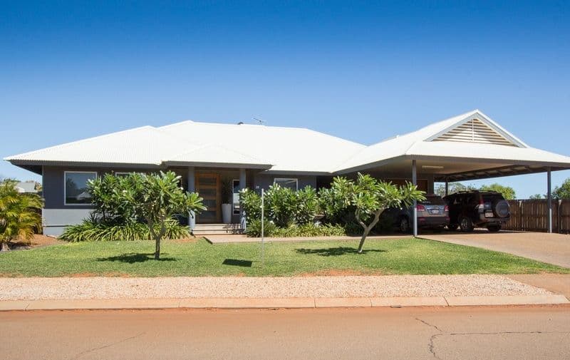 32 Frangipani Drive, CABLE BEACH WA 6726, Cable Beach - Thumbnail 3