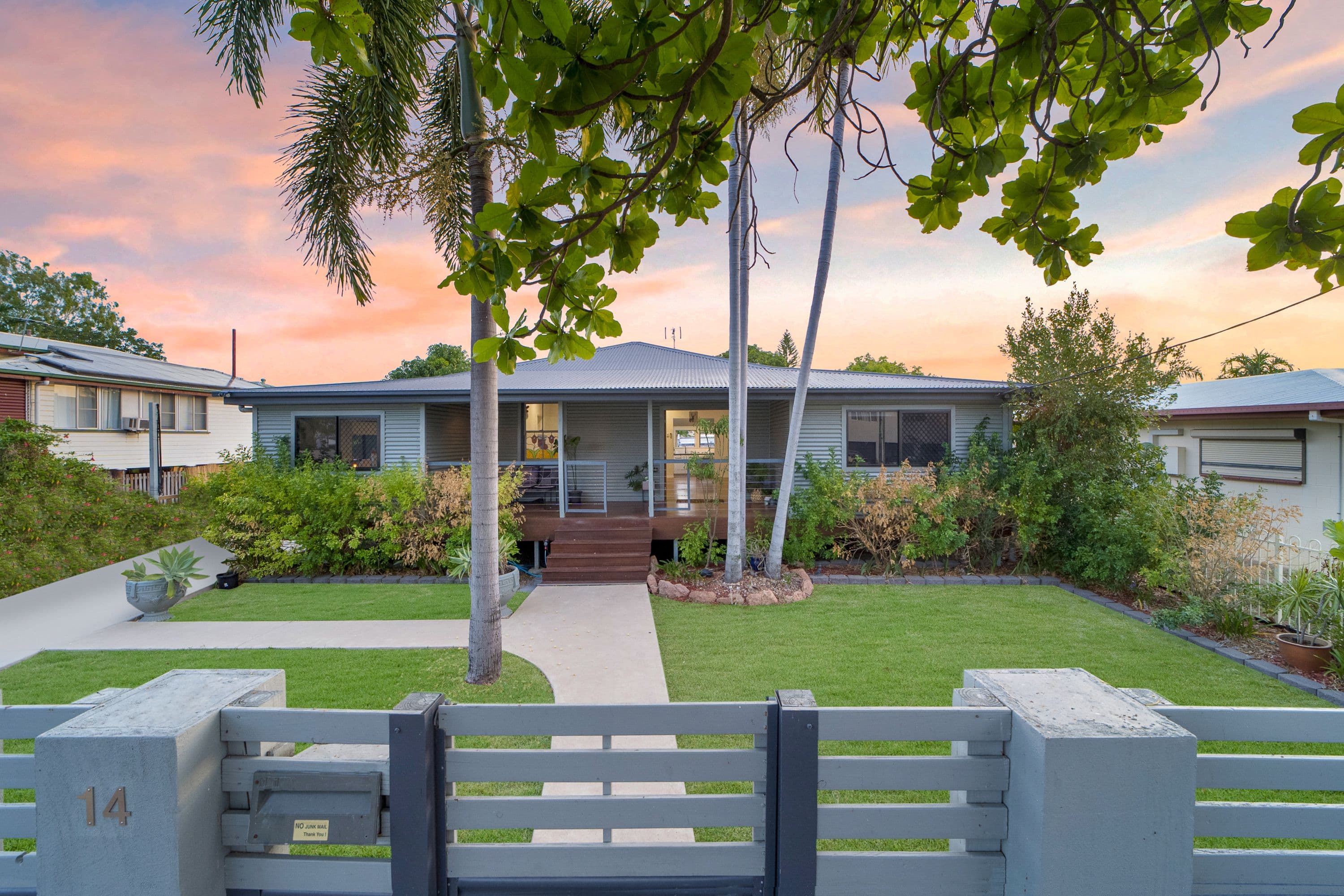 14 Granville Street, Pimlico QLD 4812, Pimlico - Image 1