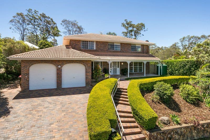24 Broadmoor Street, Kenmore Hills QLD 4069, Kenmore Hills - Image 1