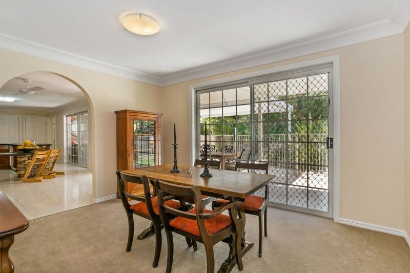 24 Broadmoor Street, Kenmore Hills QLD 4069, Kenmore Hills - Thumbnail 8