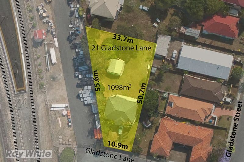 21 Gladstone Lane, Coorparoo QLD 4151, Coorparoo - Image 1
