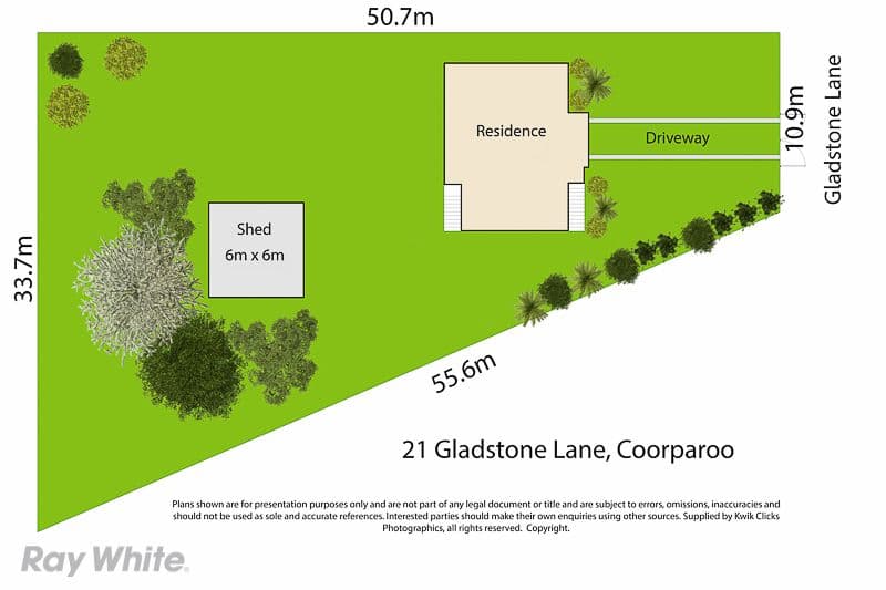 21 Gladstone Lane, Coorparoo QLD 4151, Coorparoo - Thumbnail 2
