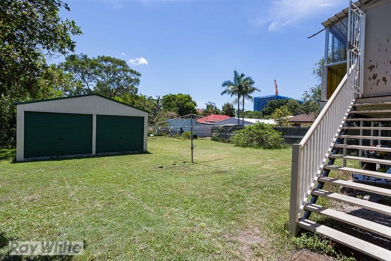 21 Gladstone Lane, Coorparoo QLD 4151, Coorparoo - Thumbnail 7