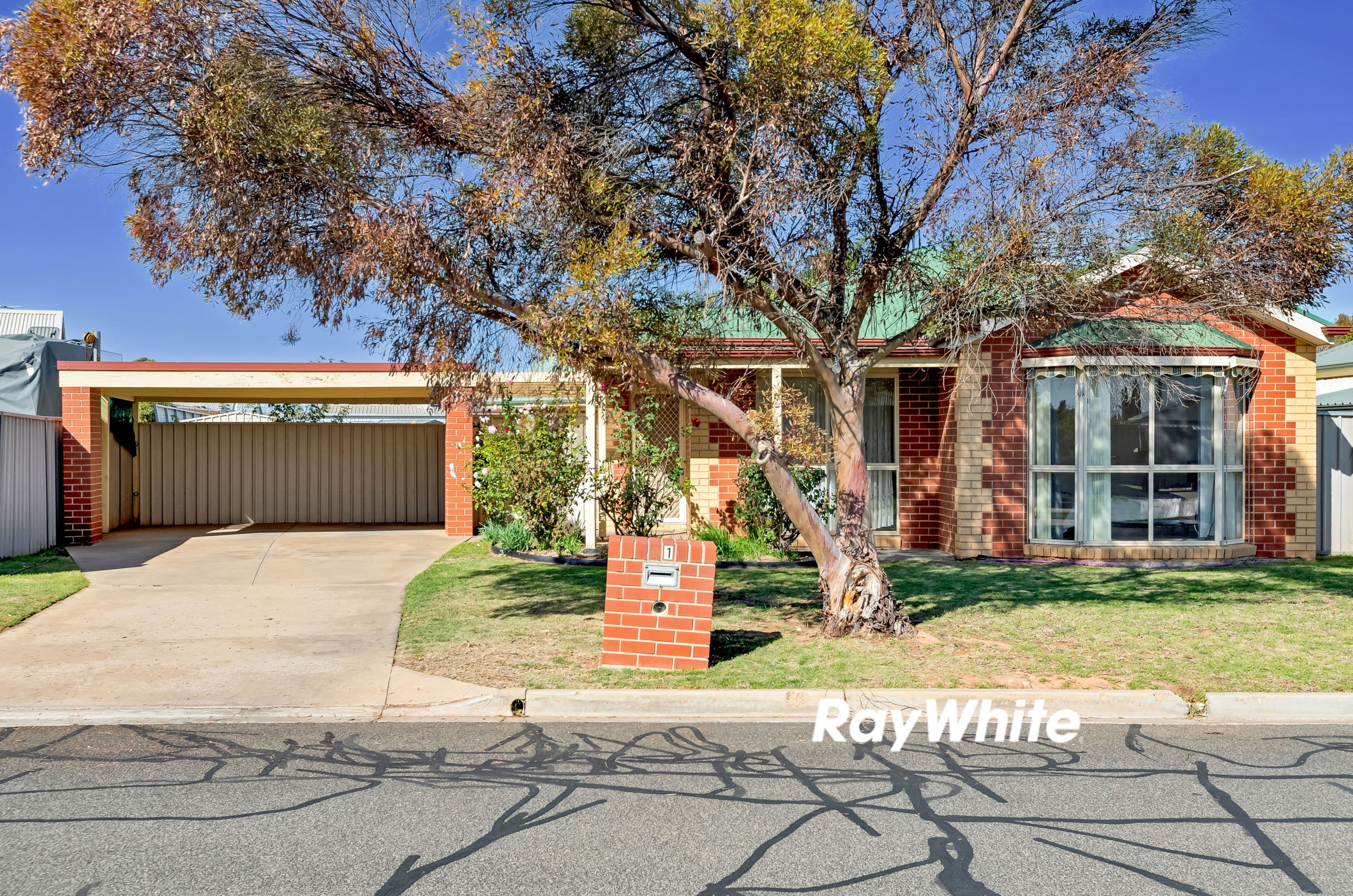 1 Risbey Court, Mildura VIC 3500, Mildura - Image 1