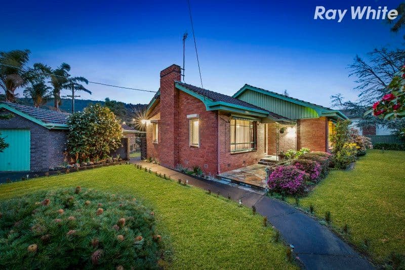 1 Johns Street, Upper Ferntree Gully VIC 3156, Upper Ferntree Gully - Image 1